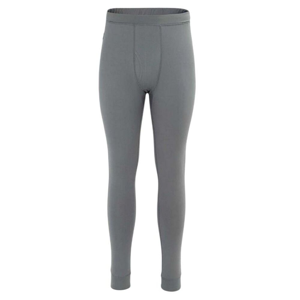 Nevica Mens Slim Thermal Leggings / Gray
